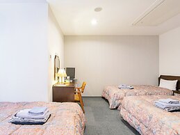 Aqua Garden Hotel Fukumaru