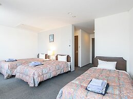 Aqua Garden Hotel Fukumaru