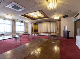 Aqua Garden Hotel Fukumaru