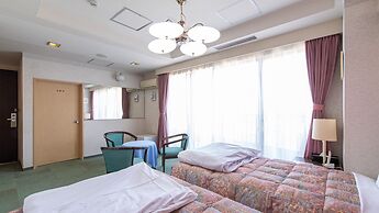 Aqua Garden Hotel Fukumaru