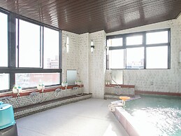 Aqua Garden Hotel Fukumaru