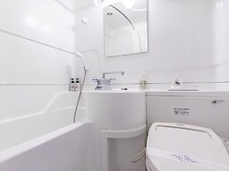 Aqua Garden Hotel Fukumaru