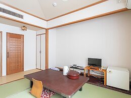 Aqua Garden Hotel Fukumaru