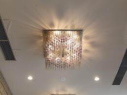 Aqua Garden Hotel Fukumaru