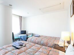 Aqua Garden Hotel Fukumaru