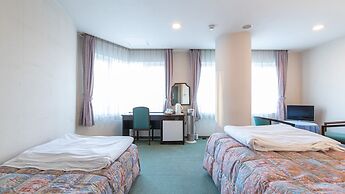 Aqua Garden Hotel Fukumaru