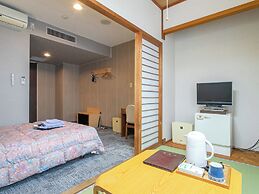 Aqua Garden Hotel Fukumaru