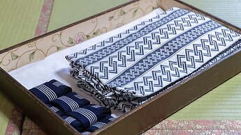 Aqua Garden Hotel Fukumaru