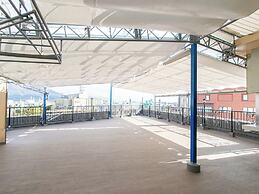 Aqua Garden Hotel Fukumaru