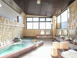 Aqua Garden Hotel Fukumaru