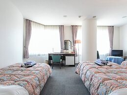 Aqua Garden Hotel Fukumaru