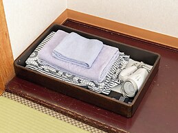 Aqua Garden Hotel Fukumaru