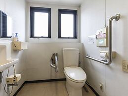 Aqua Garden Hotel Fukumaru