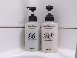 Aqua Garden Hotel Fukumaru