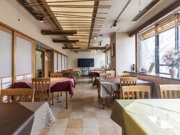 Aqua Garden Hotel Fukumaru