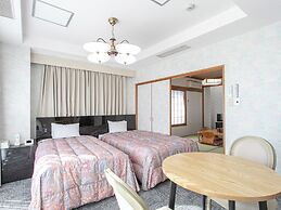 Aqua Garden Hotel Fukumaru