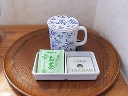 Aqua Garden Hotel Fukumaru