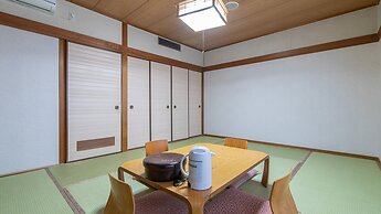 Aqua Garden Hotel Fukumaru