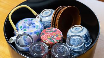 Aqua Garden Hotel Fukumaru