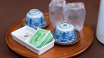 Aqua Garden Hotel Fukumaru