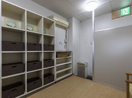 Aqua Garden Hotel Fukumaru