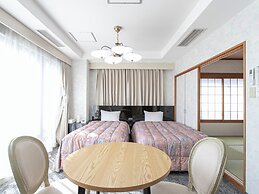 Aqua Garden Hotel Fukumaru