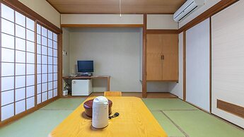 Aqua Garden Hotel Fukumaru