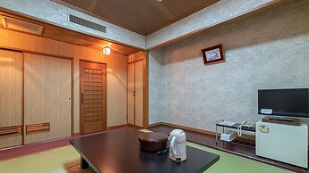 Aqua Garden Hotel Fukumaru