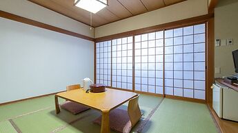 Aqua Garden Hotel Fukumaru