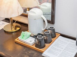 Aqua Garden Hotel Fukumaru