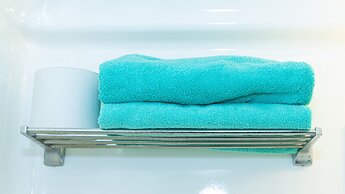 Aqua Garden Hotel Fukumaru