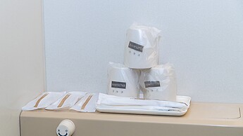 Aqua Garden Hotel Fukumaru