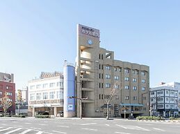 Aqua Garden Hotel Fukumaru