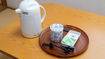 Aqua Garden Hotel Fukumaru