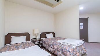 Aqua Garden Hotel Fukumaru