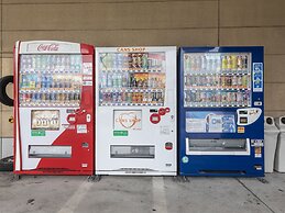 Aqua Garden Hotel Fukumaru