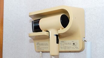 Aqua Garden Hotel Fukumaru