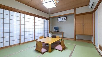 Aqua Garden Hotel Fukumaru