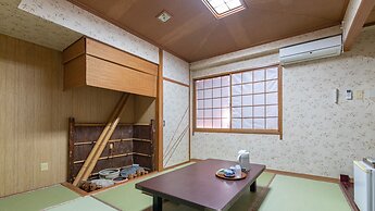 Aqua Garden Hotel Fukumaru