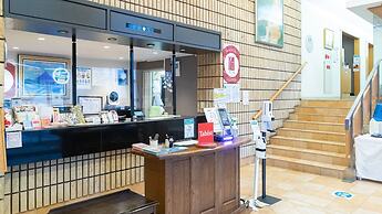 Aqua Garden Hotel Fukumaru