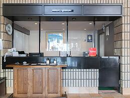 Aqua Garden Hotel Fukumaru