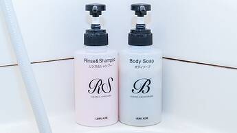 Aqua Garden Hotel Fukumaru