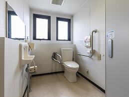 Aqua Garden Hotel Fukumaru