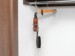 Aqua Garden Hotel Fukumaru