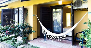 Palmas Hotel & Spa