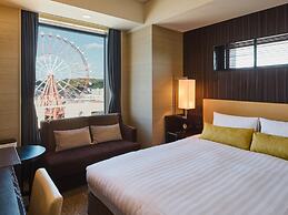 Solaria Nishitetsu Hotel Kagoshima