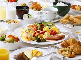 Solaria Nishitetsu Hotel Kagoshima