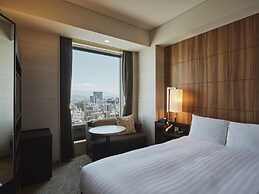 Solaria Nishitetsu Hotel Kagoshima