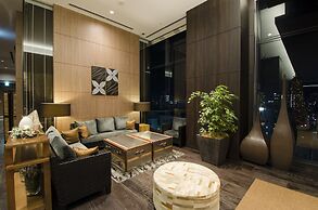 Solaria Nishitetsu Hotel Kagoshima