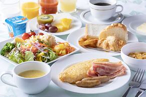 Solaria Nishitetsu Hotel Kagoshima